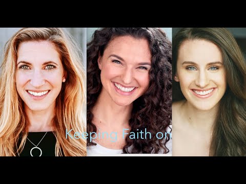 Keeping Faith on Broadway feat. Melissa Davies and Madison Mitchell