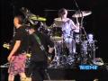 El gato lopez ska-p vive latino 2010