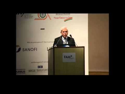 1st AIIMS-FAM PUBLIC HEALTH AND MEDICAL  INNOVATION FORUM