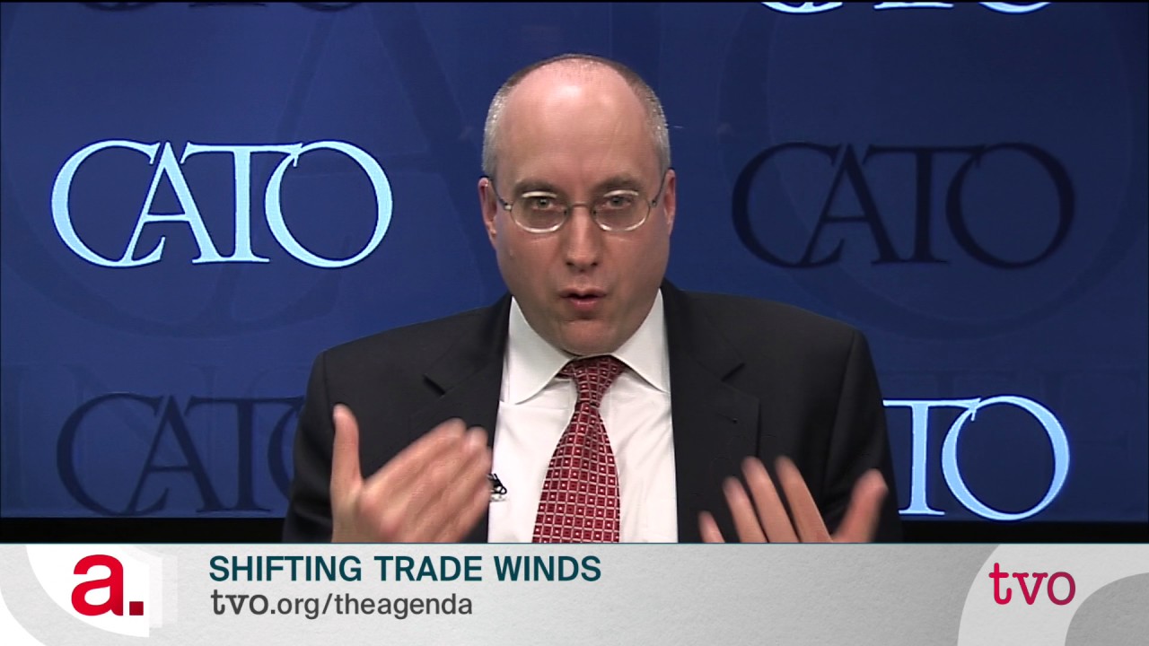 Shifting Trade Winds