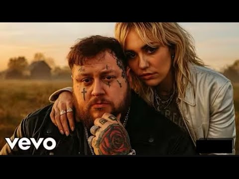 Jelly Roll - My Missing Rib feat. Miley Cyrus (2025 AI Music)