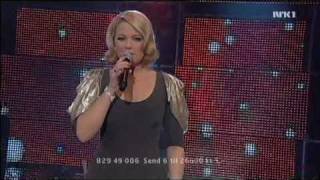 Bài hát Make My Day - Nghệ sĩ trình bày Maria Haukaas Storeng