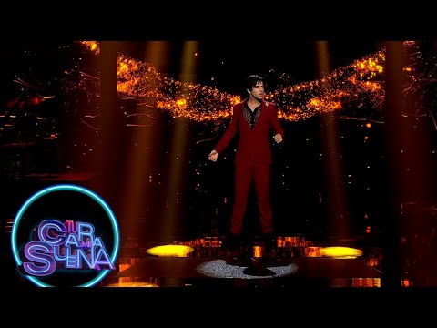 Agoney es Dimash – TCMS9. Gala 15. FINAL
