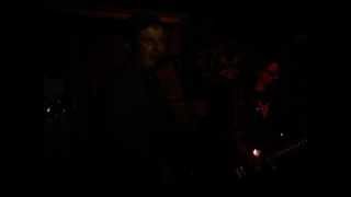 The Electric Mainline - We Are Now (Live @ The Windmill, Brixton, London, 23.03.13)