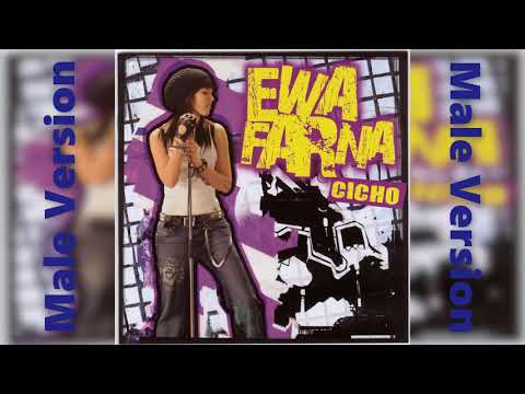 Ewa Farna - Cicho (Male Version)