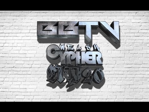 [BBTV] Welsh Cypher - NP20 Youngers [Minx, Livewire, Snub & JacEm]