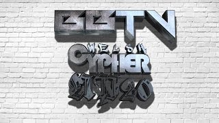 [BBTV] Welsh Cypher - NP20 Youngers [Minx, Livewire, Snub & JacEm]
