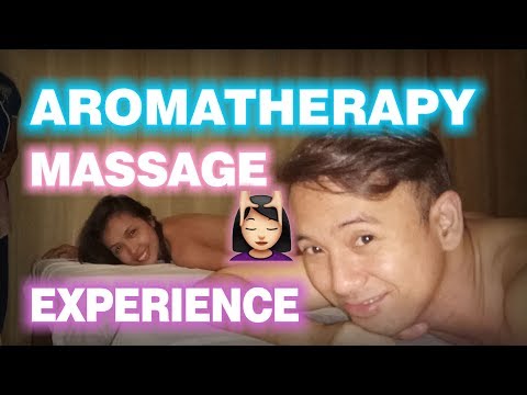 download lagu mp3 mp4 Couples Aromatherapy Massage, download lagu Couples Aromatherapy Massage gratis, unduh video klip Couples Aromatherapy Massage