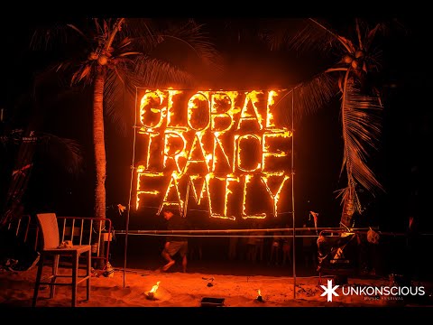 David Forbes Unkonscious 2023