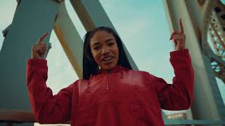 Music video thumbnail preview for C8 - GREATLY (Official Video) by MoHa!