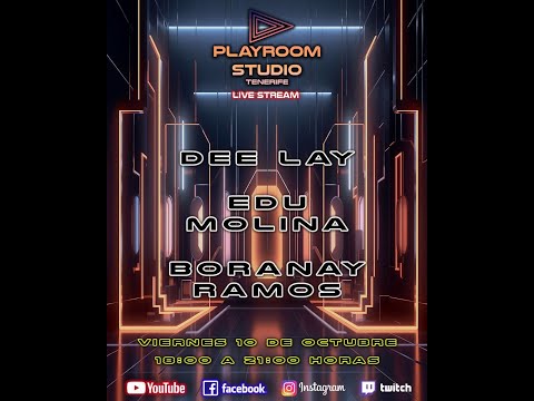 DEE LAY B2B EDU MOLINA B2B BORANAY RAMOS