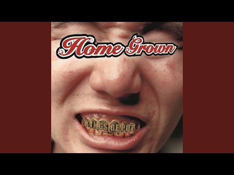 Waiting on Me - Home Grown