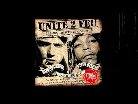 Unité 2 Feu feat Seth gueko, Nubi "On rentre dans le tas" [REMIX 2023]