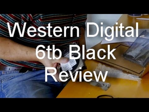 WD_Black 6TB P10 Game Drive for Xbox - 1-Month Xbox Game Pass, Portable External Hard Drive for On-The-Go Access to Your Xbox Game Library - WDBZRG0060BBK-WESN video review thumbnail