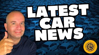 The Latest UK Car News | 27 June 2025