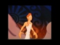 Hercules Trailer VHS 1997 EU Portuguese