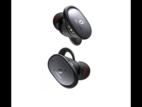 Anker Soundcore Liberty 2 Pro