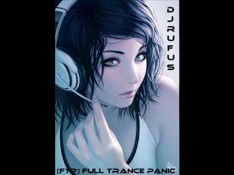DJ Rufus vs Daniel Rodd - Happy trance in Fl Studio 9[FTP]