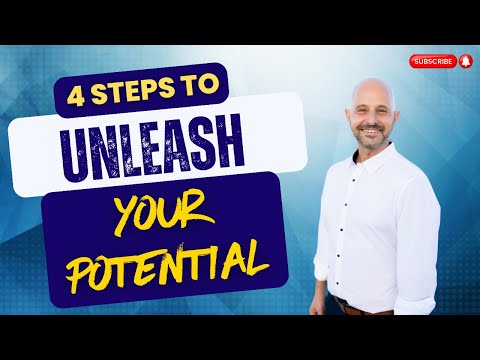🚀 Unleash Your Potential: Next Level Success Method 🚀