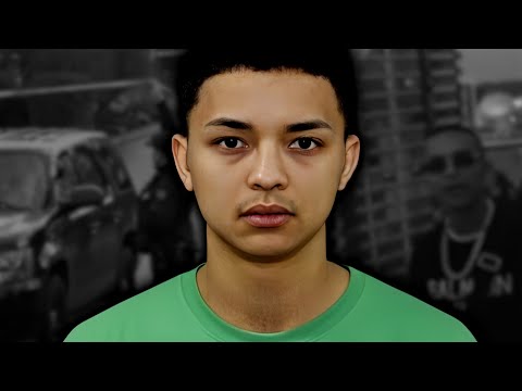 T-SAV: RAPPER TURNED HITMAN...