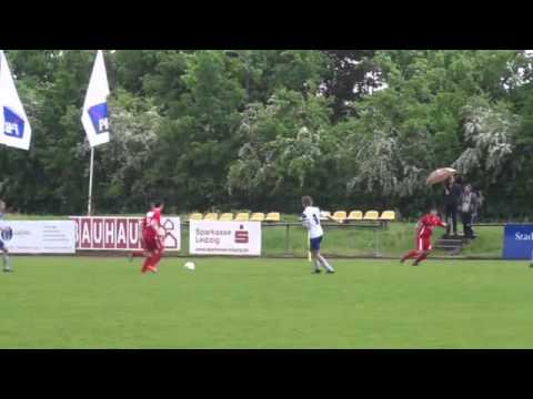 B-Junioren (BL) SG Olympia 1896 Leipzig I vs. Leipziger SV Südwest