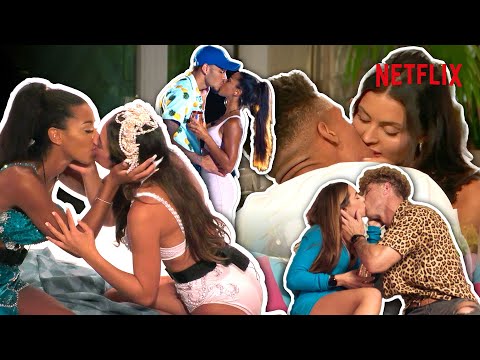 Every RULE BREAK In Too Hot To Handle S3 - The Wildest Season Yet! | Netflix