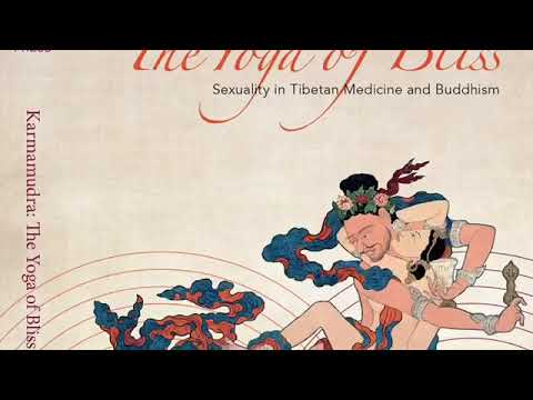 Karmamudra, The Yoga of Bliss