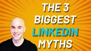 The 3 Most Misleading Things LinkedIn Experts Are Telling You