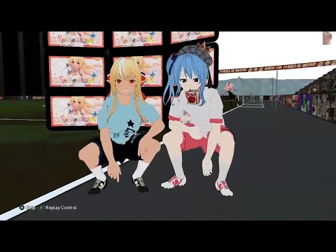 4chan Tournament Highlight - /ag/ League 666: /hlg/ vs /vocaloid/ (Round of 32 - 10 September 2021)