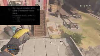 warzoneソロぶち回す！！
