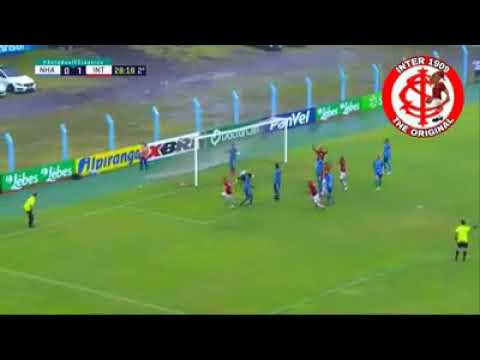 GOL DE DANILO SILVA NARRADO DE UM JEITO DIFERENTE''