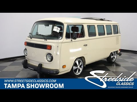 1994 Volkswagen Type 2 (CC-1516338) for sale in Lutz, Florida
