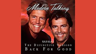 Modern Talking - Doctor For My Heart (Space Mix &#39;98 Version)
