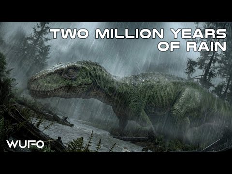 Two Million Years of Rain — Carnian Pluvial Event That Changed Everything | Space Documentary