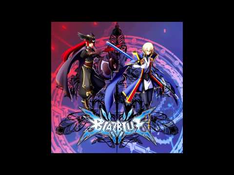 BlazBlue "Childish Killer" Mashup