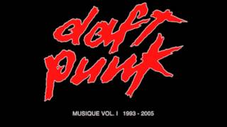 Chord Memory-Ian Pooley(Daft Punk Remix)(Reversed)