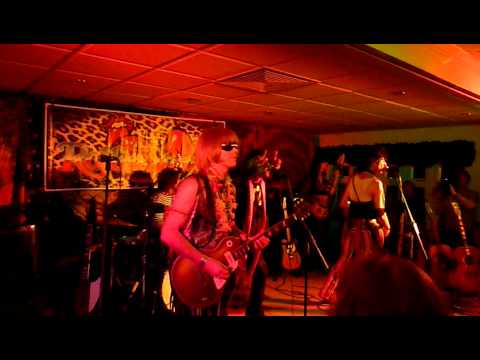 Rollin' Stoned - 08 - Gimme Shelter (Beaverwood Club 02-09-2010)