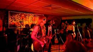 Rollin' Stoned - 08 - Gimme Shelter (Beaverwood Club 02-09-2010)