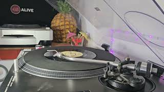 Cliff Richard - The Only Way Out - EMI - 1982 - 7" Record (45 Rpm)