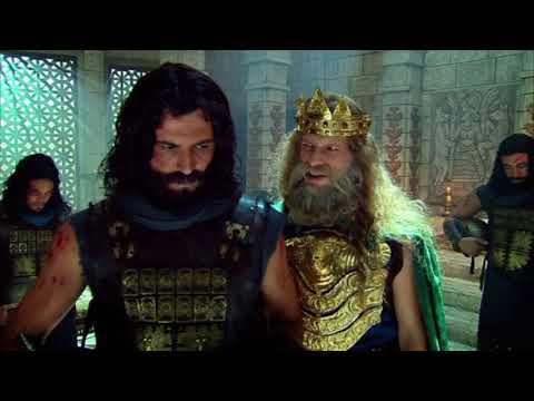 LOS FILISTEOS DESCONFIAN DE DAVID / 1ª SAMUEL 29