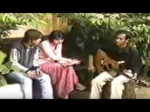 Song Oo Hlaing , Si Thu Lwin , Aye Chan May -   Ka Bar Myay A Twet