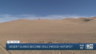 The history of Yuma's movie magic