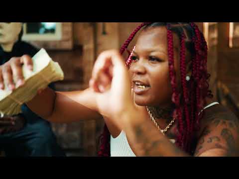 Mz.G "You Can Tell Im From The D" Official Video (Shot By @Mello_Vision)