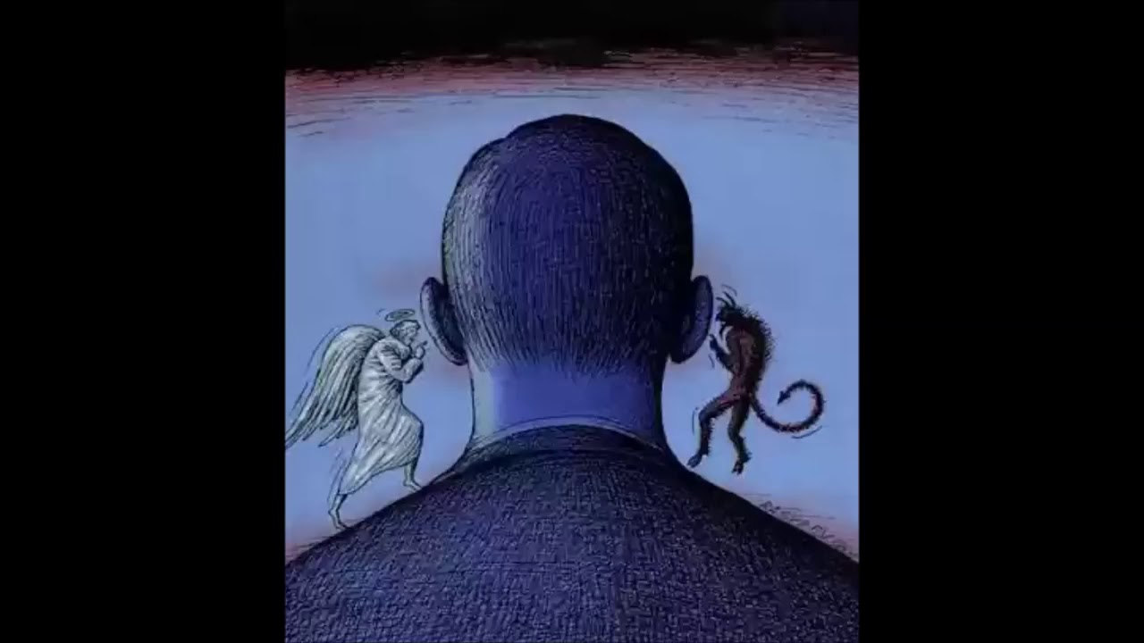 RESISTINDO O DIABO: PR LUCIANO SUBIRÁ.