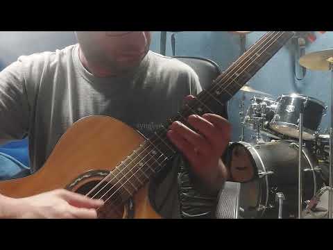 Gewa Tennessee-Waltz Em