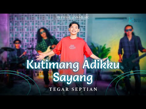 Koto Project and Tegar Septian