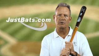 Video thumbnail: Get Your Brett Bros. Bat at JustBats.com!