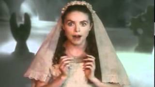 Sarah Brightman ft Steve Harley - The Phantom of the Opera.FLV