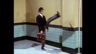 15  Ministry of Silly Walks  Monty Python&#39;s Flying Circus