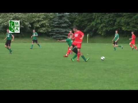 SC-St.Pölten gegen SV-Maria Anzbach 0:1  2010